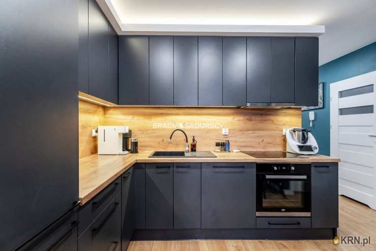 3 pokojowe, Kraków, Bieżanów-Prokocim, ul. M. Domagały, Mieszkanie  na sprzedaż