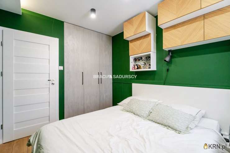 Bracia Sadurscy Oddział BS1 Kapelanka, Mieszkanie  na sprzedaż, Kraków, Bieżanów-Prokocim, ul. M. Domagały