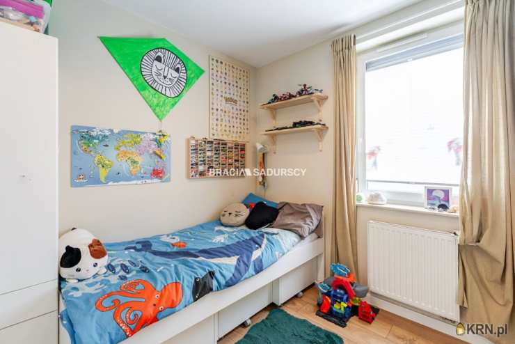 Kraków, Bieżanów-Prokocim, ul. M. Domagały, Mieszkanie  na sprzedaż, 3 pokojowe