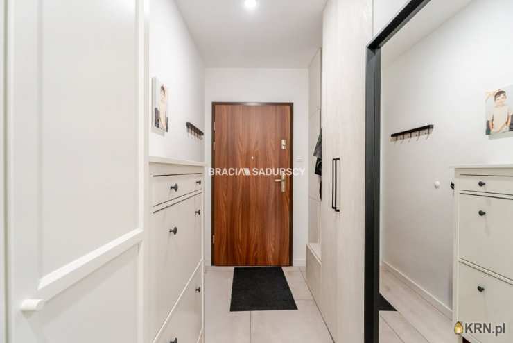 Mieszkanie  na sprzedaż, Kraków, Bieżanów-Prokocim, ul. M. Domagały, 3 pokojowe