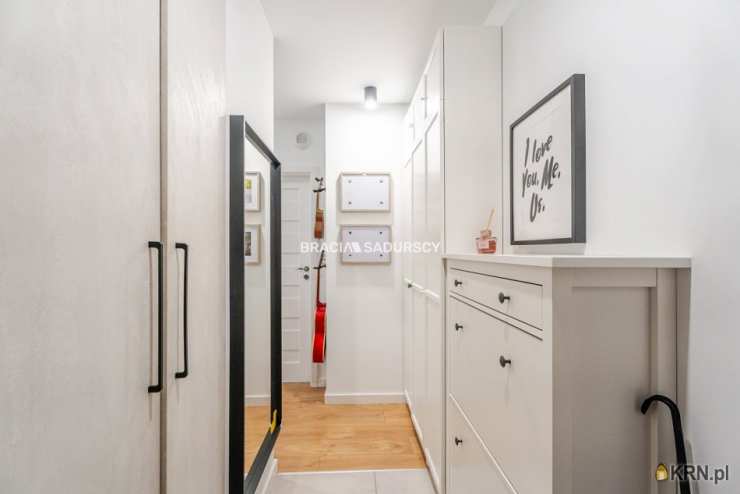 Mieszkanie  na sprzedaż, 3 pokojowe, Kraków, Bieżanów-Prokocim, ul. M. Domagały