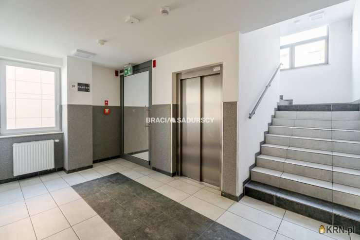 Kraków, Bieżanów-Prokocim, ul. M. Domagały, 3 pokojowe, Mieszkanie  na sprzedaż