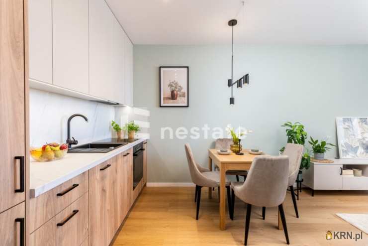 Kraków, Bieżanów-Prokocim/Złocień, ul. M. Domagały, Mieszkanie  do wynajęcia, 3 pokojowe