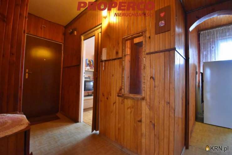 Skarżysko-Kamienna, ul. Konopnickiej, 2 pokojowe, Mieszkanie  na sprzedaż