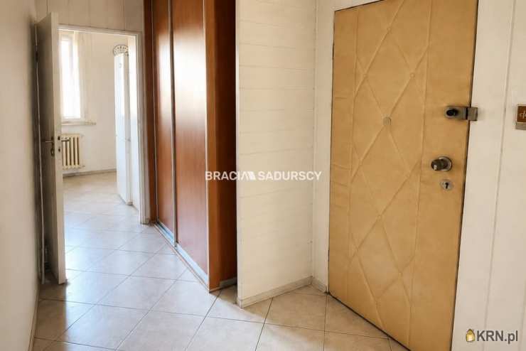 Kraków, Podgórze Duchackie, ul. Serbska, Mieszkanie  na sprzedaż, 2 pokojowe