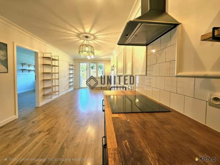 Mieszkanie  na sprzedaż, Wrocław, Fabryczna/Oporów, ul. , 2 pokojowe