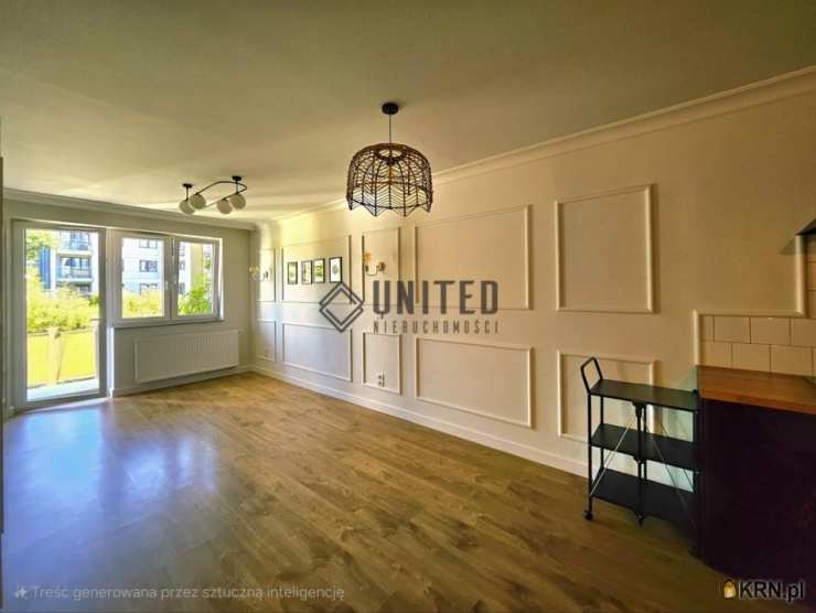 2 pokojowe, Wrocław, Fabryczna/Oporów, ul. , Mieszkanie  na sprzedaż