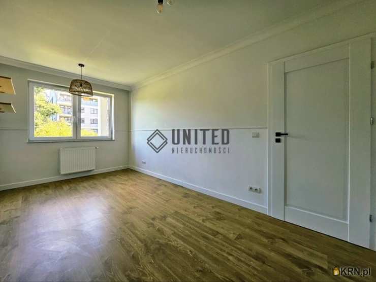 UNITED Nieruchomości, Mieszkanie  na sprzedaż, Wrocław, Fabryczna/Oporów, ul. 