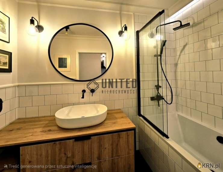 Mieszkanie  na sprzedaż, Wrocław, Fabryczna/Oporów, ul. , 2 pokojowe