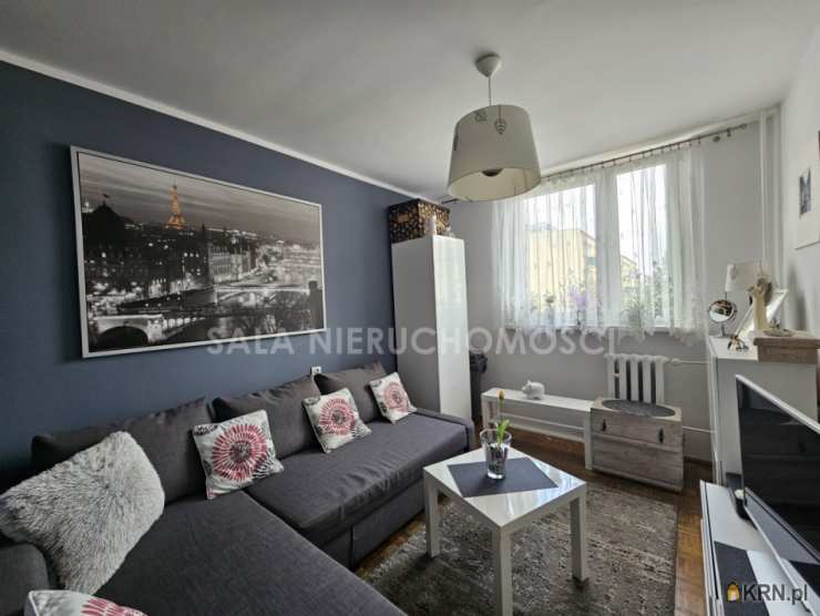 Mieszkanie  na sprzedaż, Bydgoszcz, Bielawy, ul. J. Kozietulskiego, 3 pokojowe