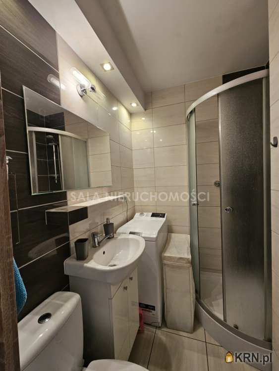 Sala Nieruchomości, Mieszkanie  na sprzedaż, Bydgoszcz, Bielawy, ul. J. Kozietulskiego