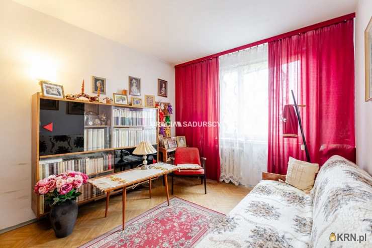 Mieszkanie  na sprzedaż, 3 pokojowe, Kraków, Bieżanów-Prokocim, ul. E. Jerzmanowskiego