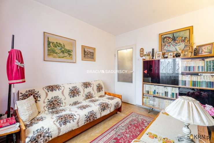 Bracia Sadurscy Oddział BS1 Kapelanka, Mieszkanie  na sprzedaż, Kraków, Bieżanów-Prokocim, ul. E. Jerzmanowskiego