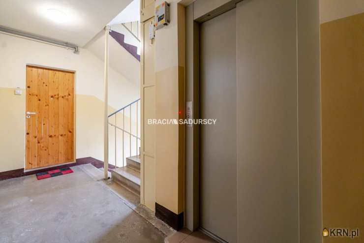 Kraków, Bieżanów-Prokocim, ul. E. Jerzmanowskiego, 3 pokojowe, Mieszkanie  na sprzedaż