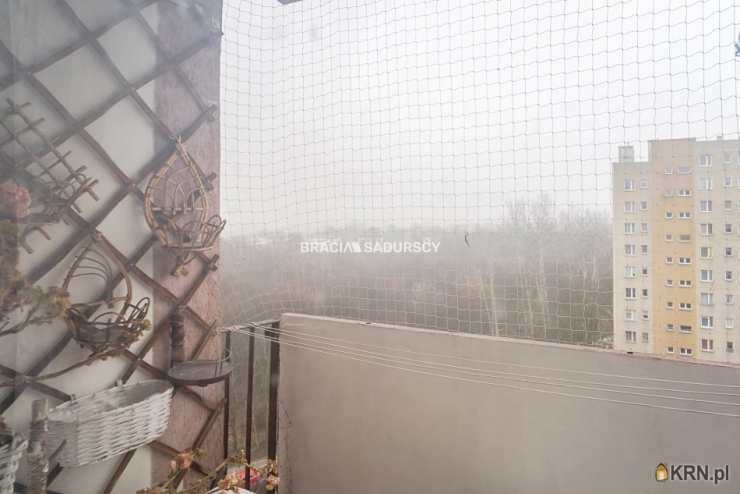 Kraków, Bieżanów-Prokocim, ul. E. Jerzmanowskiego, Mieszkanie  na sprzedaż, 3 pokojowe