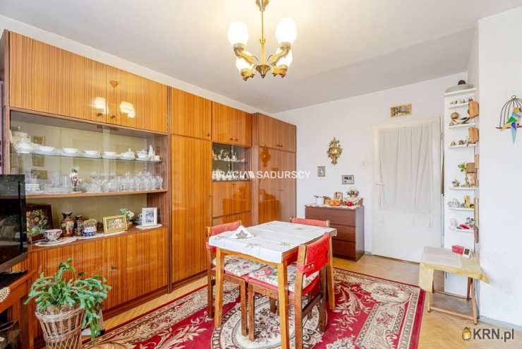 Kraków, Bieżanów-Prokocim, ul. E. Jerzmanowskiego, Mieszkanie  na sprzedaż, 3 pokojowe