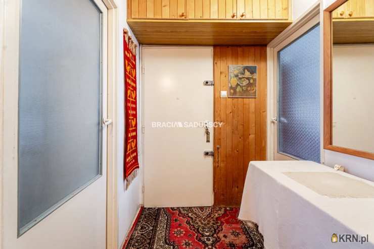 Bracia Sadurscy Oddział BS1 Kapelanka, Mieszkanie  na sprzedaż, Kraków, Bieżanów-Prokocim, ul. E. Jerzmanowskiego