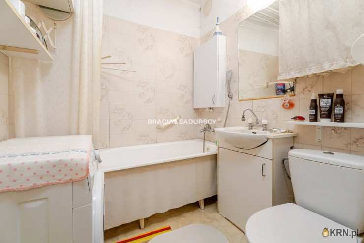 Mieszkanie  na sprzedaż, 3 pokojowe, Kraków, Bieżanów-Prokocim, ul. E. Jerzmanowskiego