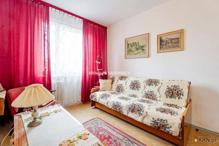 Mieszkanie  na sprzedaż, 3 pokojowe, Kraków, Bieżanów-Prokocim, ul. E. Jerzmanowskiego