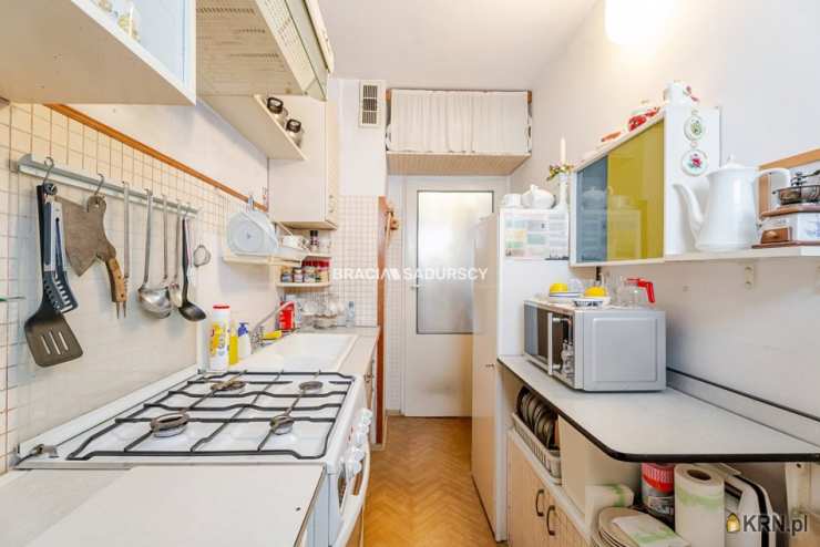 Mieszkanie  na sprzedaż, Kraków, Bieżanów-Prokocim, ul. E. Jerzmanowskiego, 3 pokojowe