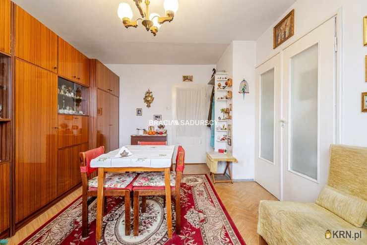 3 pokojowe, Kraków, Bieżanów-Prokocim, ul. E. Jerzmanowskiego, Mieszkanie  na sprzedaż