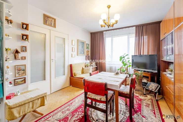 Kraków, Bieżanów-Prokocim, ul. E. Jerzmanowskiego, 3 pokojowe, Mieszkanie  na sprzedaż