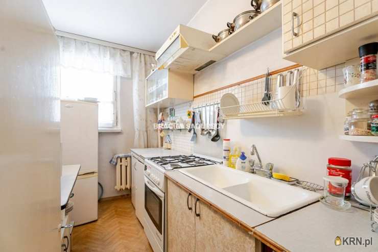 3 pokojowe, Kraków, Bieżanów-Prokocim, ul. E. Jerzmanowskiego, Mieszkanie  na sprzedaż