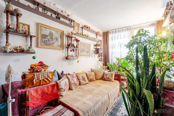 Mieszkanie  na sprzedaż, 3 pokojowe, Kraków, Bieżanów-Prokocim, ul. E. Jerzmanowskiego