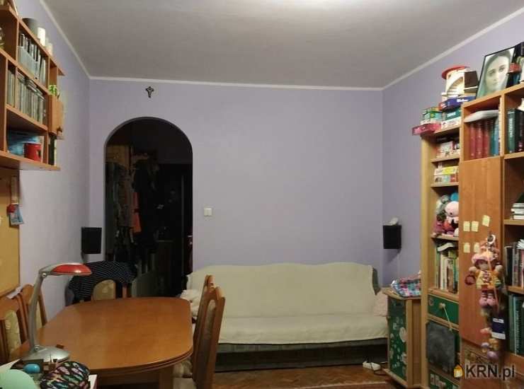 2 pokojowe, Mieszkanie  na sprzedaż, Toruń, Koniuchy, ul. 