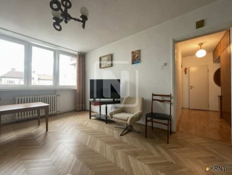 Mieszkanie  na sprzedaż, Warszawa, Praga Południe/Saska Kępa, ul. Stanów Zjednoczonych, 2 pokojowe