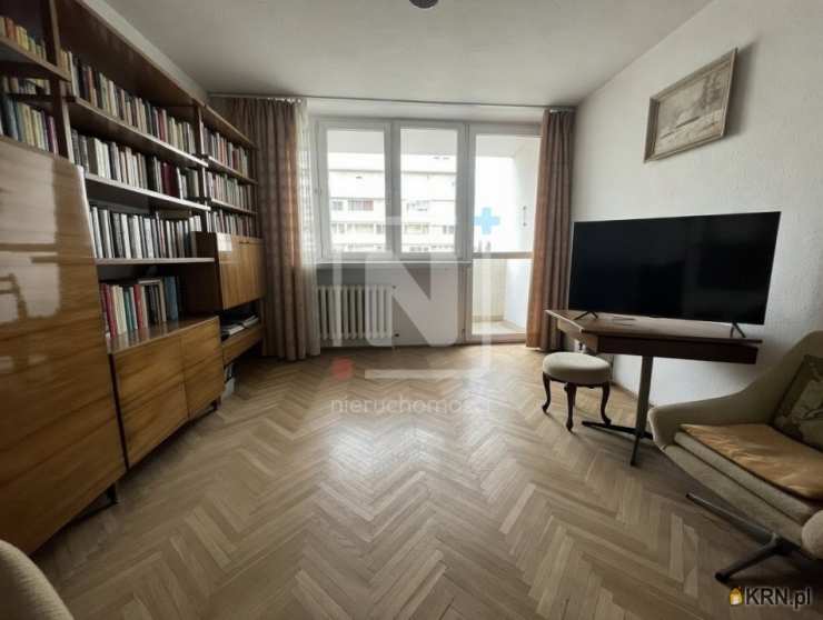 Mieszkanie  na sprzedaż, 2 pokojowe, Warszawa, Praga Południe/Saska Kępa, ul. Stanów Zjednoczonych