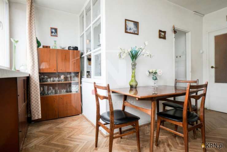 Mieszkanie  na sprzedaż, Warszawa, Praga Południe/Saska Kępa, ul. Stanów Zjednoczonych, 2 pokojowe