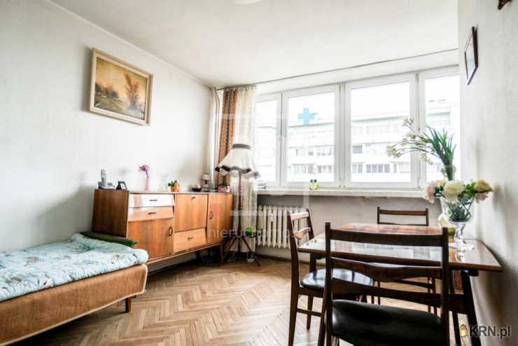 Mieszkanie  na sprzedaż, 2 pokojowe, Warszawa, Praga Południe/Saska Kępa, ul. Stanów Zjednoczonych