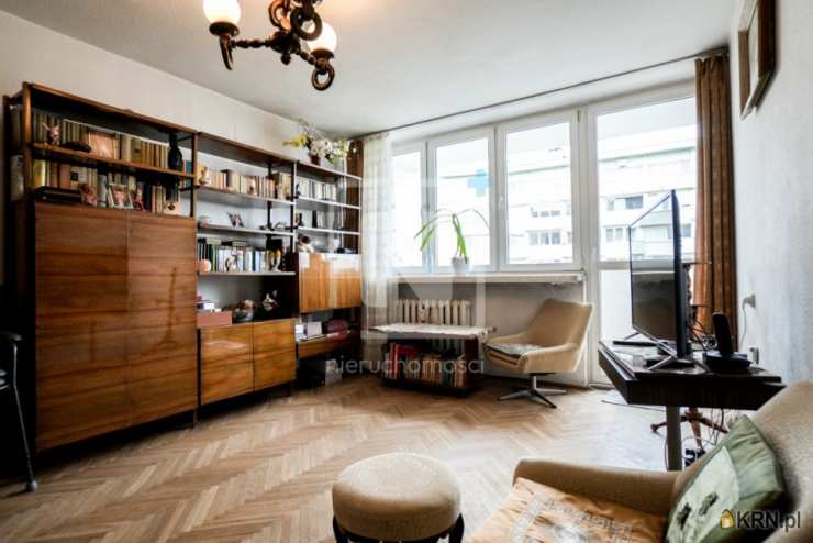 Warszawa, Praga Południe/Saska Kępa, ul. Stanów Zjednoczonych, Mieszkanie  na sprzedaż, 2 pokojowe