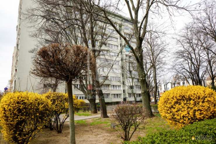 Nieruchomości Plus Piotr Kasprzak Paulina Pacelt Spółka Cywilna, Mieszkanie  na sprzedaż, Warszawa, Praga Południe/Saska Kępa, ul. Stanów Zjednoczonych