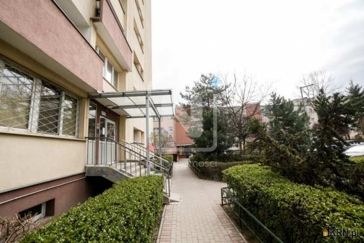 Mieszkanie  na sprzedaż, Warszawa, Praga Południe/Saska Kępa, ul. Stanów Zjednoczonych, 2 pokojowe