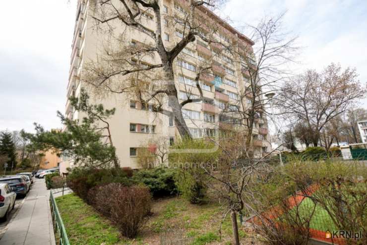 Mieszkanie  na sprzedaż, 2 pokojowe, Warszawa, Praga Południe/Saska Kępa, ul. Stanów Zjednoczonych