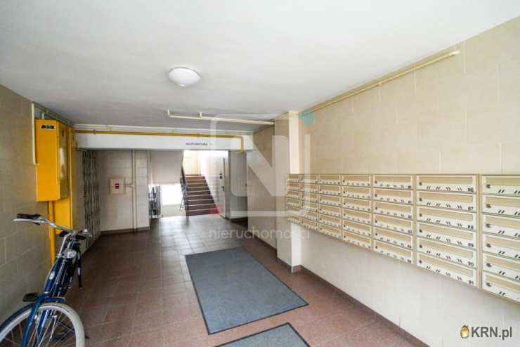 Warszawa, Praga Południe/Saska Kępa, ul. Stanów Zjednoczonych, Mieszkanie  na sprzedaż, 2 pokojowe