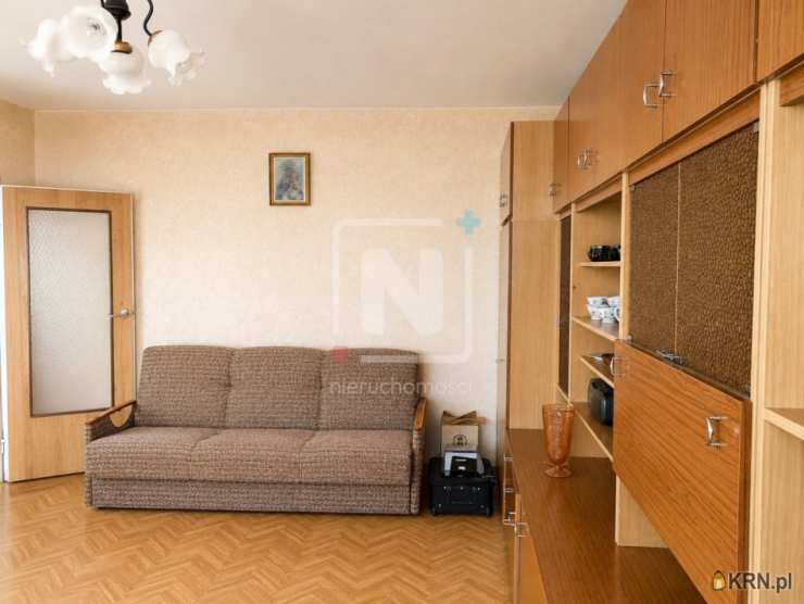 Warszawa, Ursynów/Natolin, ul. Małej Łąki, 2 pokojowe, Mieszkanie  na sprzedaż