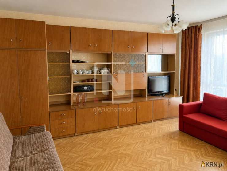 2 pokojowe, Warszawa, Ursynów/Natolin, ul. Małej Łąki, Mieszkanie  na sprzedaż