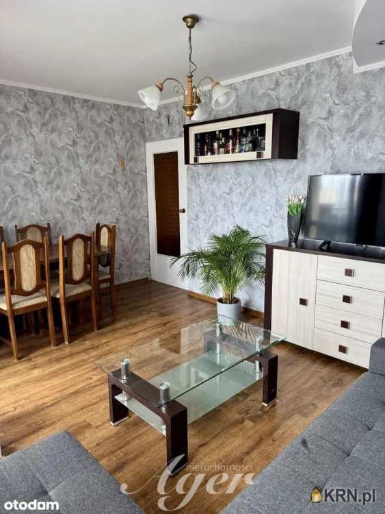 Mieszkanie  na sprzedaż, 3 pokojowe, Zielona Góra, ul. 