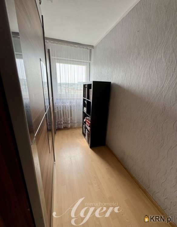 3 pokojowe, Zielona Góra, ul. , Mieszkanie  na sprzedaż
