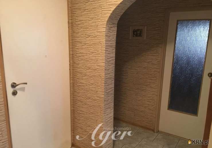 AGER Nieruchomości , Mieszkanie  na sprzedaż, Zielona Góra, ul. 