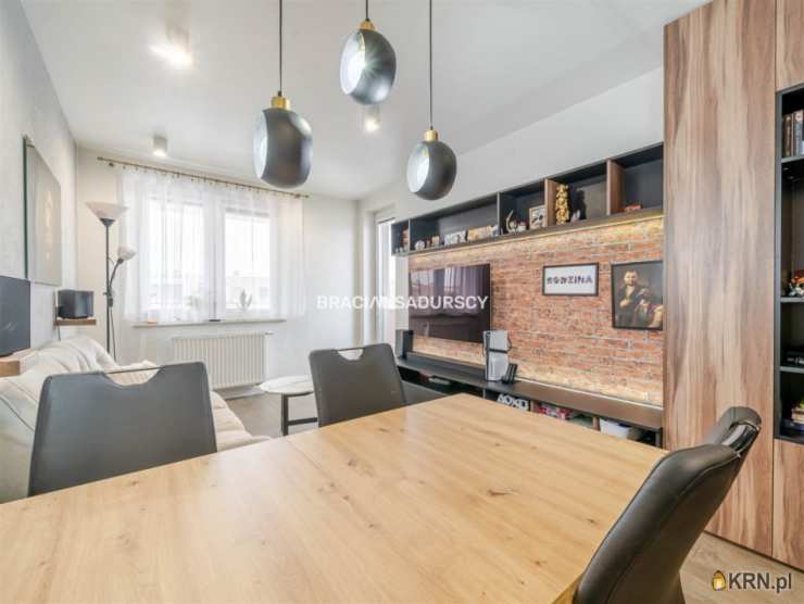 Mieszkanie  na sprzedaż, 2 pokojowe, Kraków, Bieżanów-Prokocim/Złocień, ul. M. Domagały