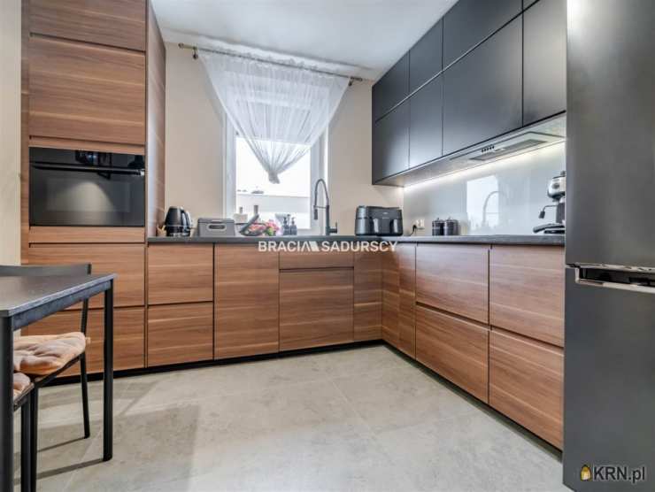 Mieszkanie  na sprzedaż, Kraków, Bieżanów-Prokocim/Złocień, ul. M. Domagały, 2 pokojowe