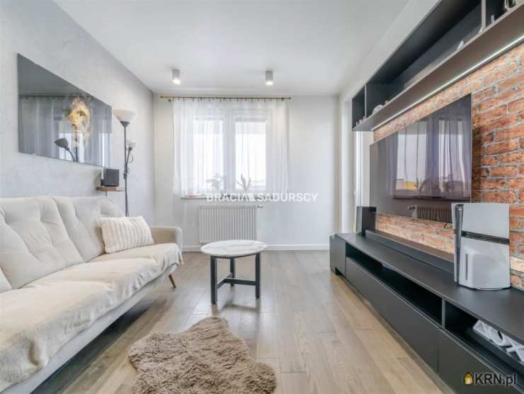 Kraków, Bieżanów-Prokocim/Złocień, ul. M. Domagały, Mieszkanie  na sprzedaż, 2 pokojowe