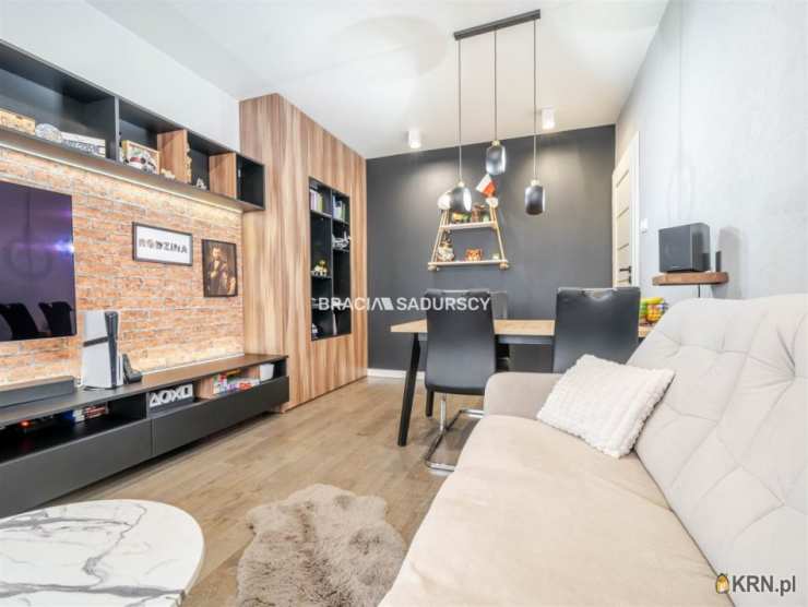 Kraków, Bieżanów-Prokocim/Złocień, ul. M. Domagały, 2 pokojowe, Mieszkanie  na sprzedaż