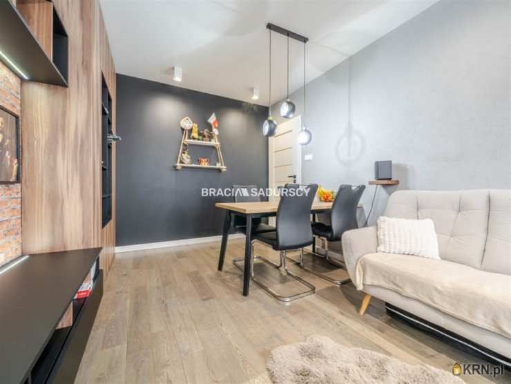 2 pokojowe, Kraków, Bieżanów-Prokocim/Złocień, ul. M. Domagały, Mieszkanie  na sprzedaż