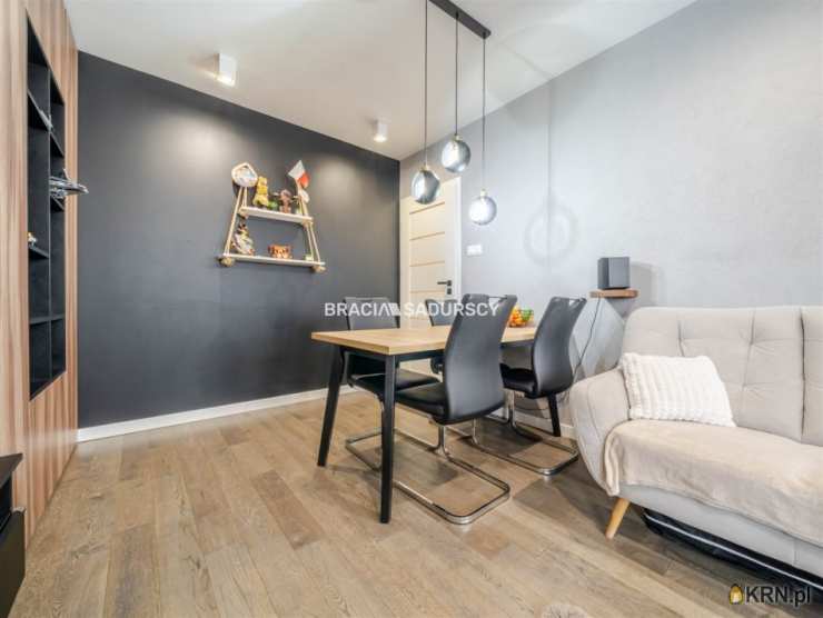 2 pokojowe, Mieszkanie  na sprzedaż, Kraków, Bieżanów-Prokocim/Złocień, ul. M. Domagały