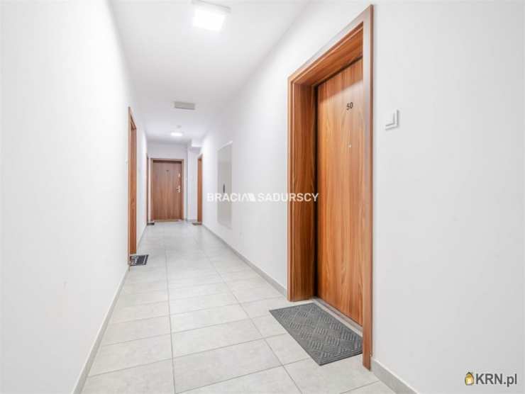 Mieszkanie  na sprzedaż, 2 pokojowe, Kraków, Bieżanów-Prokocim/Złocień, ul. M. Domagały